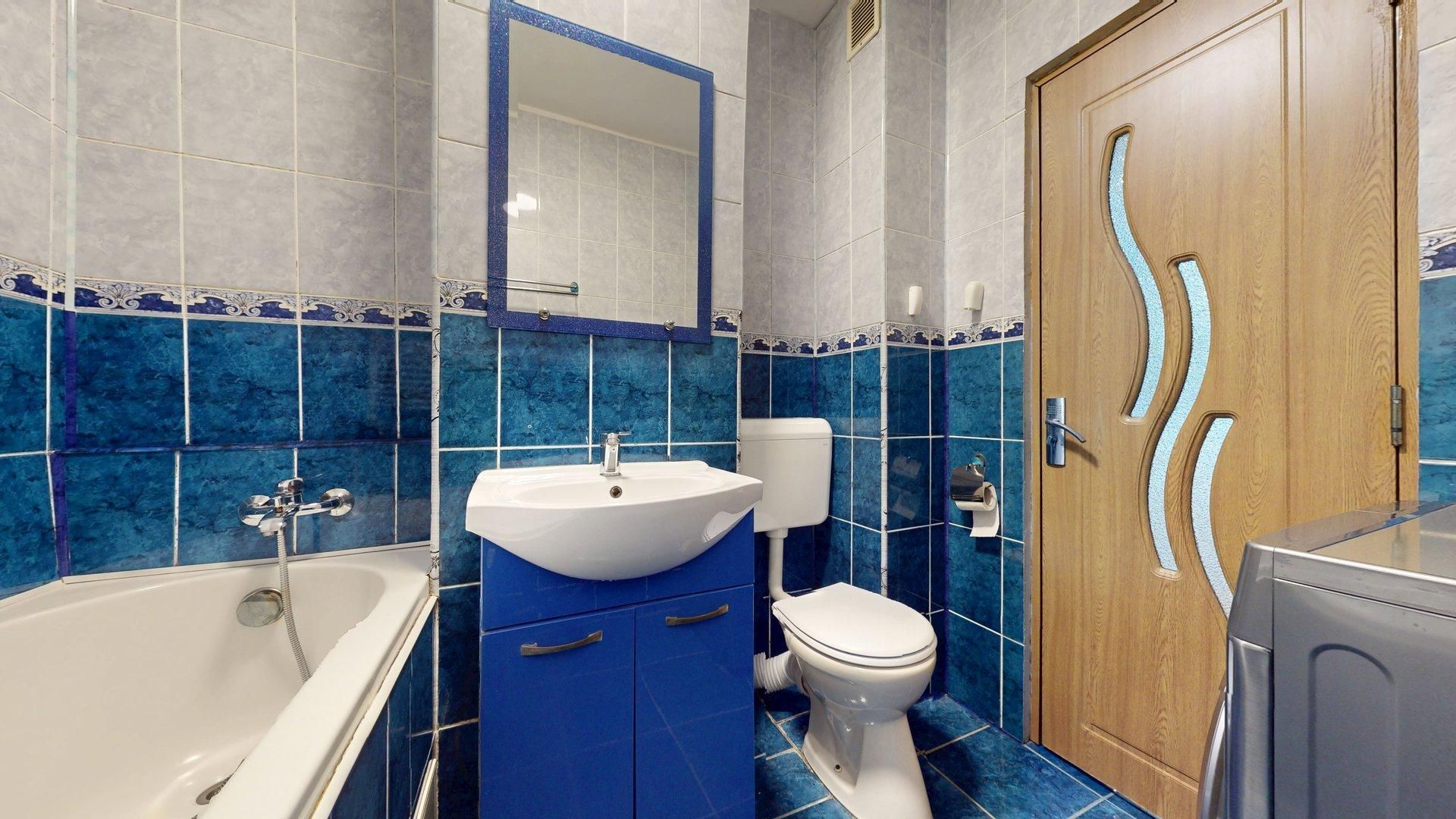 Oras PANTELIMON - Sf. Gheorghe | 3 camere | 2 bai | 1986 reabilitat - Poză 8