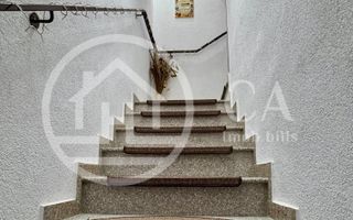 Casă de vânzare cu 6 camere in cartierul Tineretului, Oradea - Poză 23