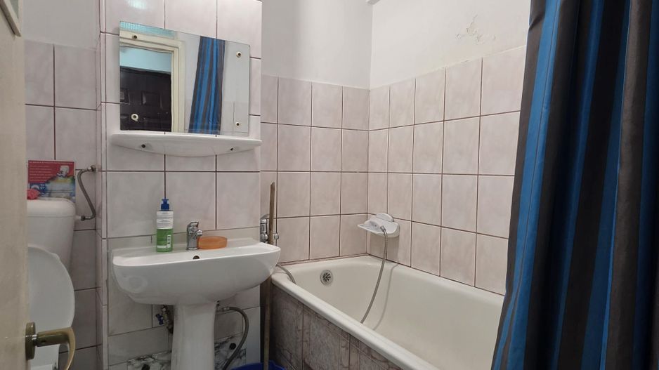 Garsoniera zona Astra Brasov - Poză 8