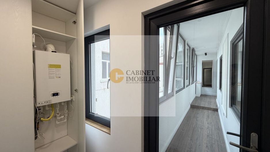 2 camere I Renovat I Rond Alba Iulia  I Etaj 1 - Poză 18