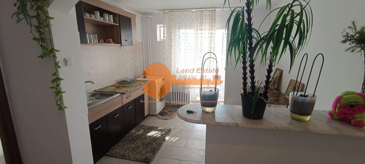 2 camere decomandat | 55 mp | 5 min Metrou Crângași - Poză 5