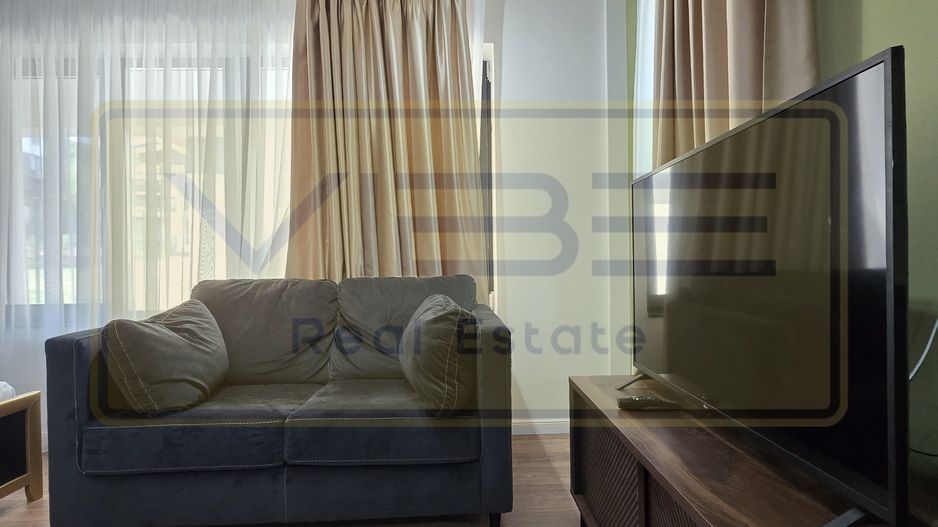 Studio 40mp - Lux Copou - Parcare inclusa ! - Poză 5