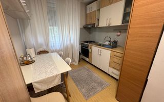 Apartament 2 camere- zona Liceul de Chimie/ Severinului - Poză 4