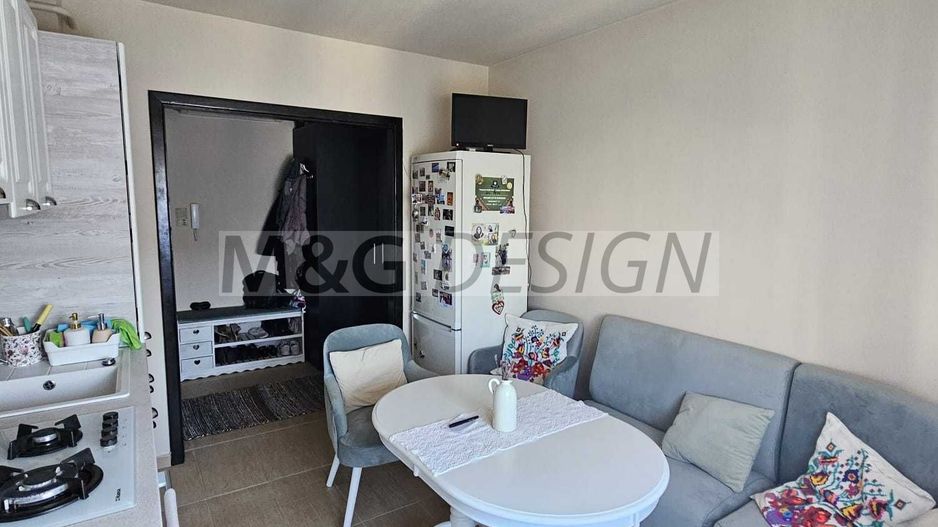 2 camere decomandat, etaj 2, amenajat, Lipovei - Poză 2
