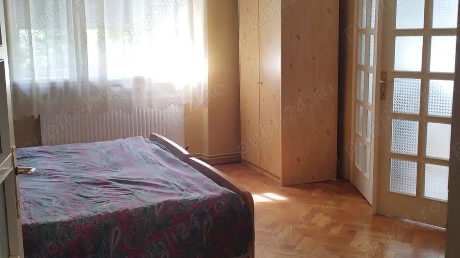 Vând imobil, fundație înaltă, in SM, zona bună - Poză 2