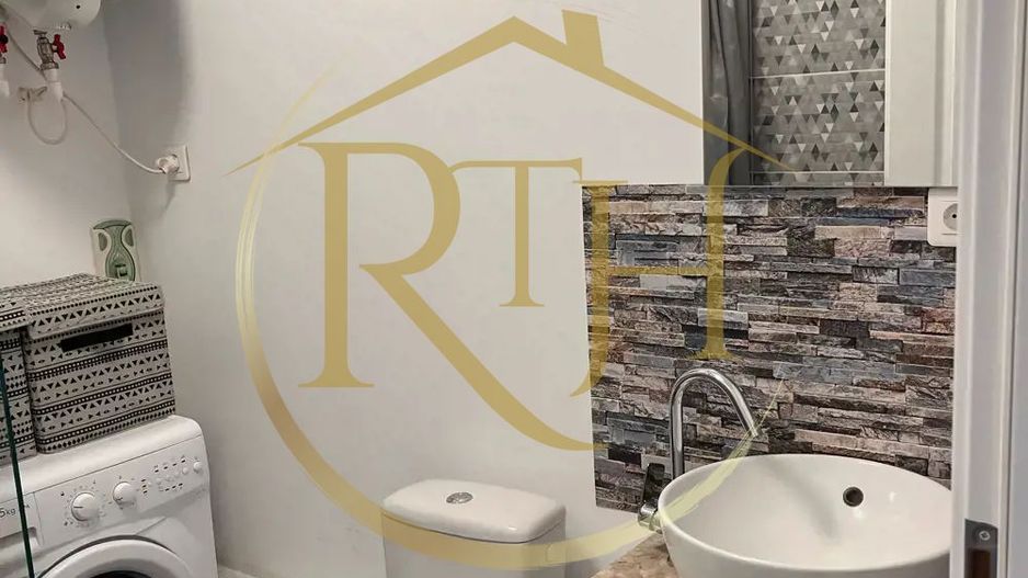 Oferim spre inchiriere un apartament cu o camera in zona Sagului/Girocului - Poză 7