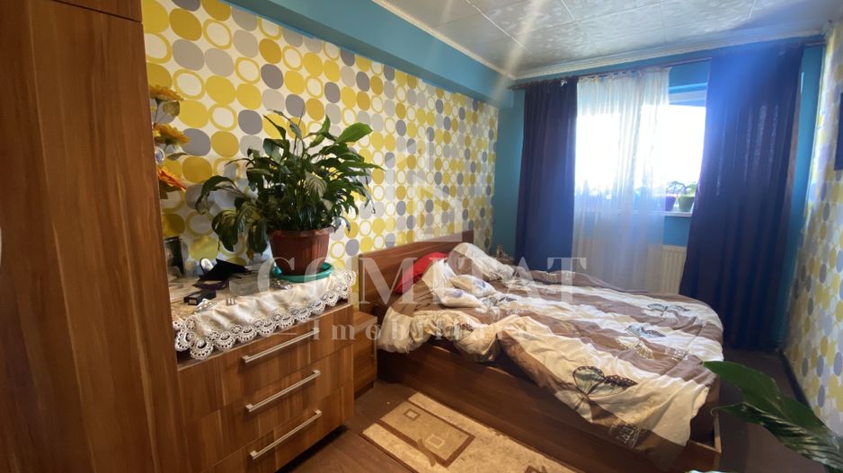 Apartament cu 2 camere | 51 mp | Piața Mărăști - Poză 3