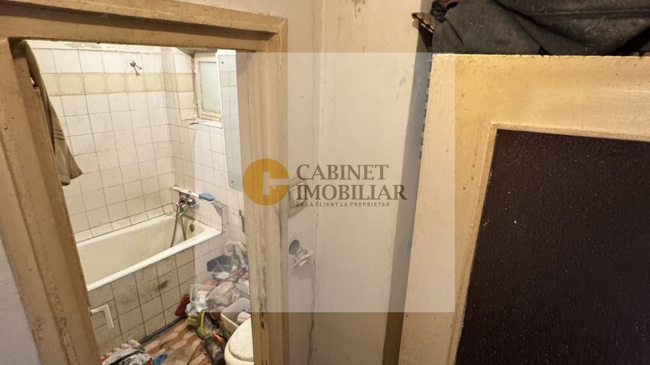 2 Camere - 57MP | Etaj Intermediar | 1981 | M Lujerului la 5 minute - Poză 9