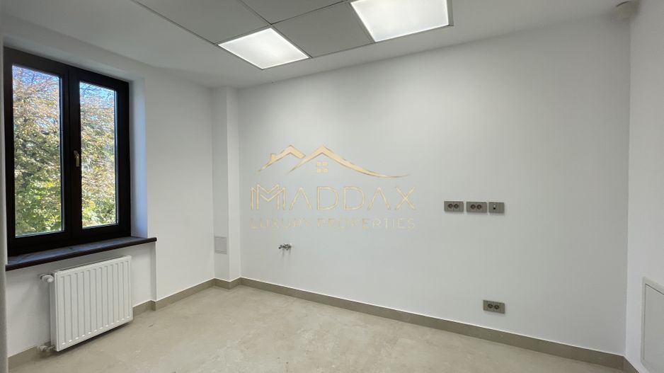 Masterpiece Heritage Villa***18 rooms//DOWNTOWN BUCHAREST - Poză 23