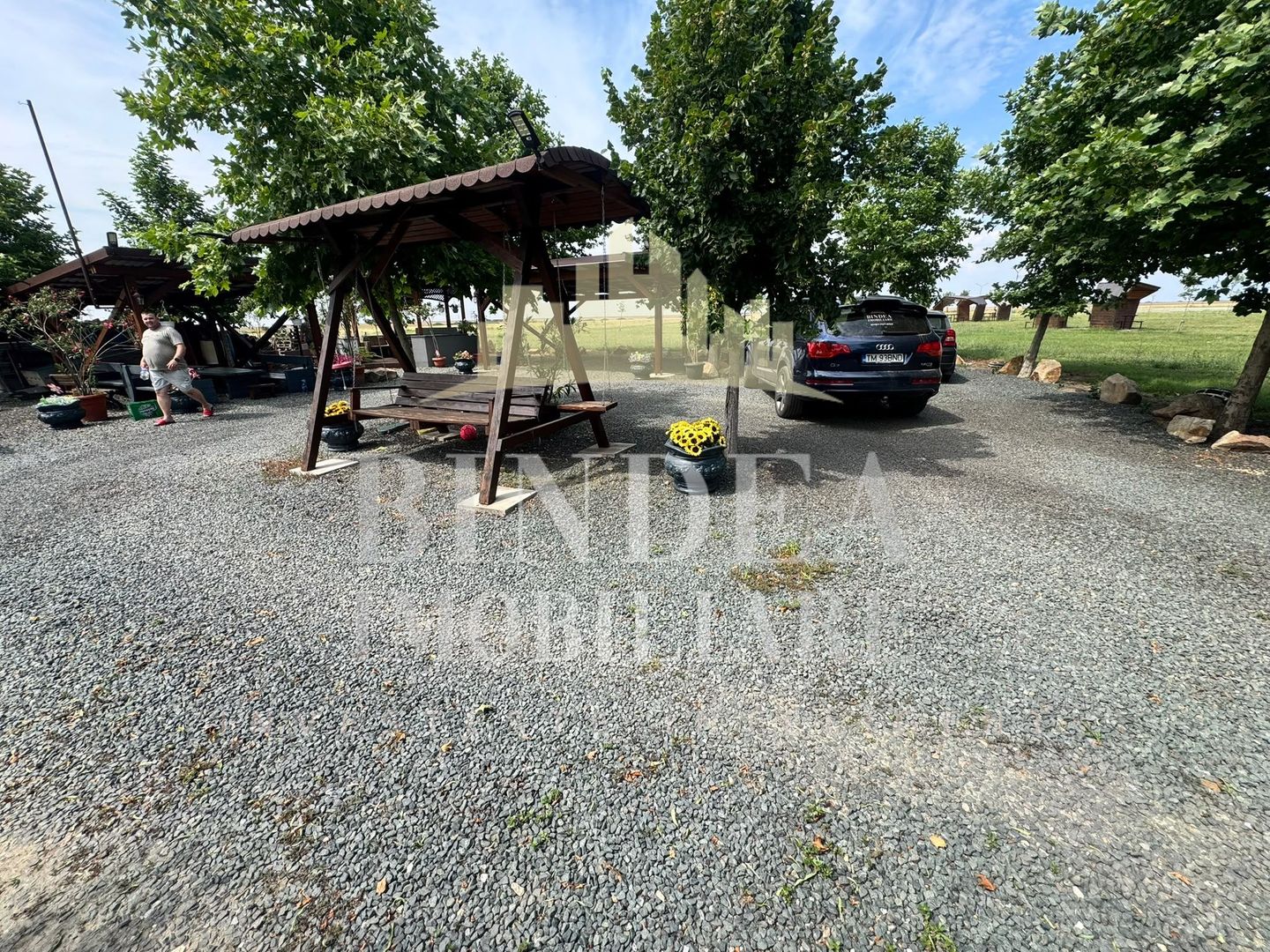 Casă individuală 200 mp utili | Teren 700 mp | 2 terase | Cerneteaz - Poză 17