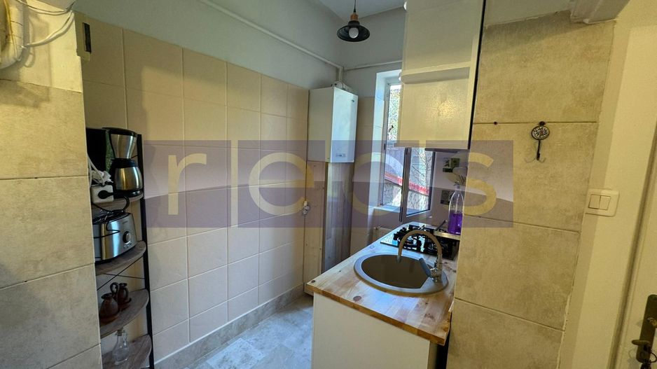 INCHIRIERE APARTAMENT 3 CAMERE | ULTRACENTRAL | PIATA ROMANA - Poză 14