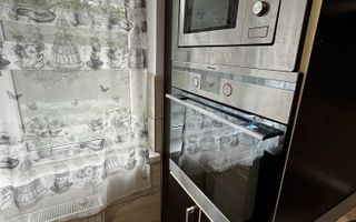 Apartament 2 camere de închiriat în Iași – Zimbru/Alexandru cel Bun – 350€/lună, disponibil imediat - Poză 2