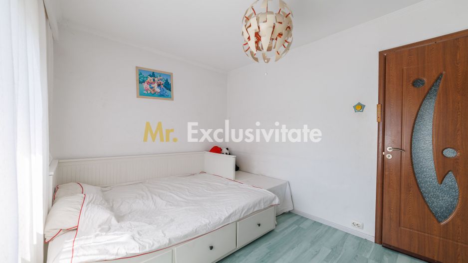 Apartament 2 camere + uscatorie - Prundu! - Poză 5