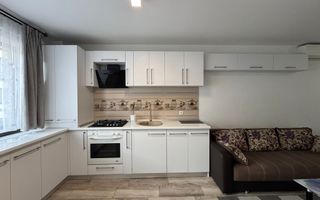 Apartament 2 camere+parcare Bucium LIDL - Poză 1