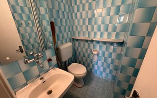 Apartament de 3 camere, 65mp, zona UMFST - Poză 9
