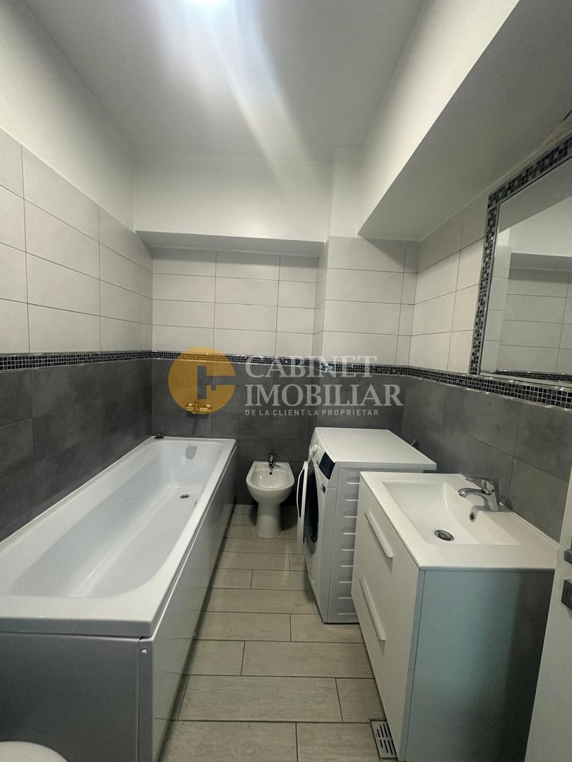 Bloc Nou  2021 - Tatarasi 2 Camere + Loc De Parcare - Poză 3