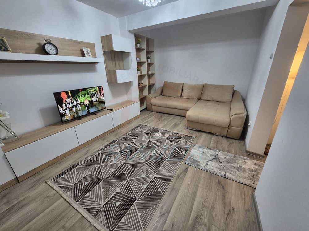De vanzare apartament 1 camera, Ireg, etajul 1, 59.000 EURO - Poză 6