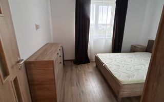 Apartament de vanzare cu 3 camere, 2 bai  etaj 1 bloc cu lift - Poză 4