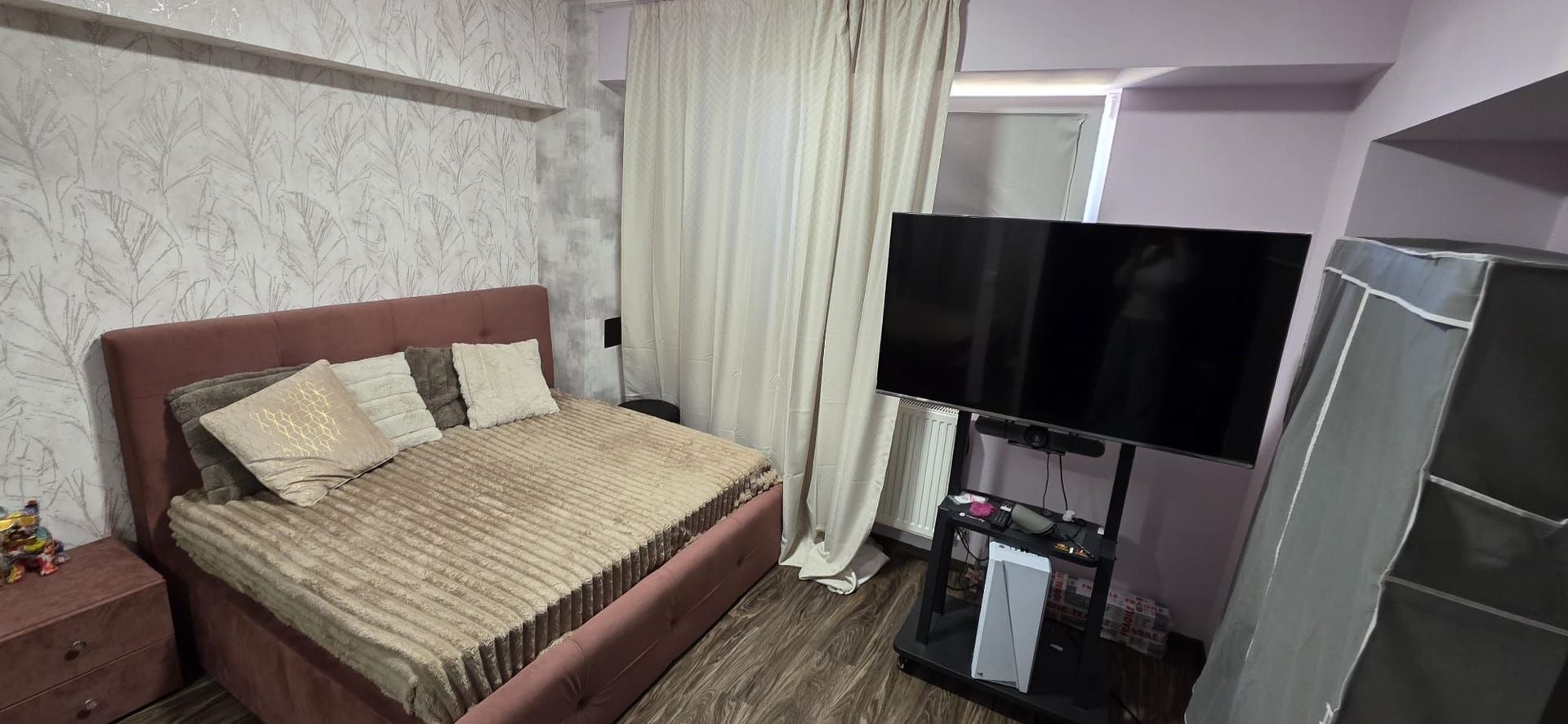 TITAN - Metrou 1 Decembrie | Apartament 3 camere + living - Poză 16