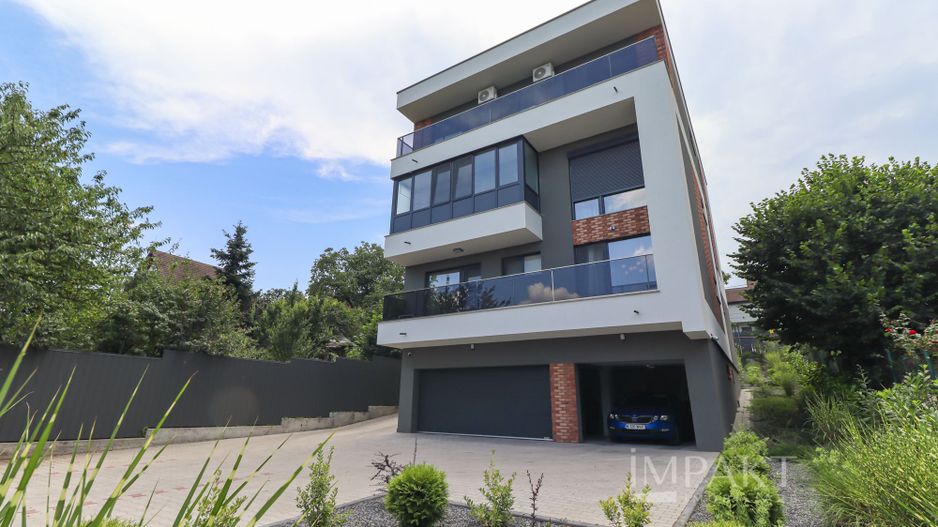 Apartament cu 4 camere, ultrafinisat, în Gheorgheni! - Poză 25