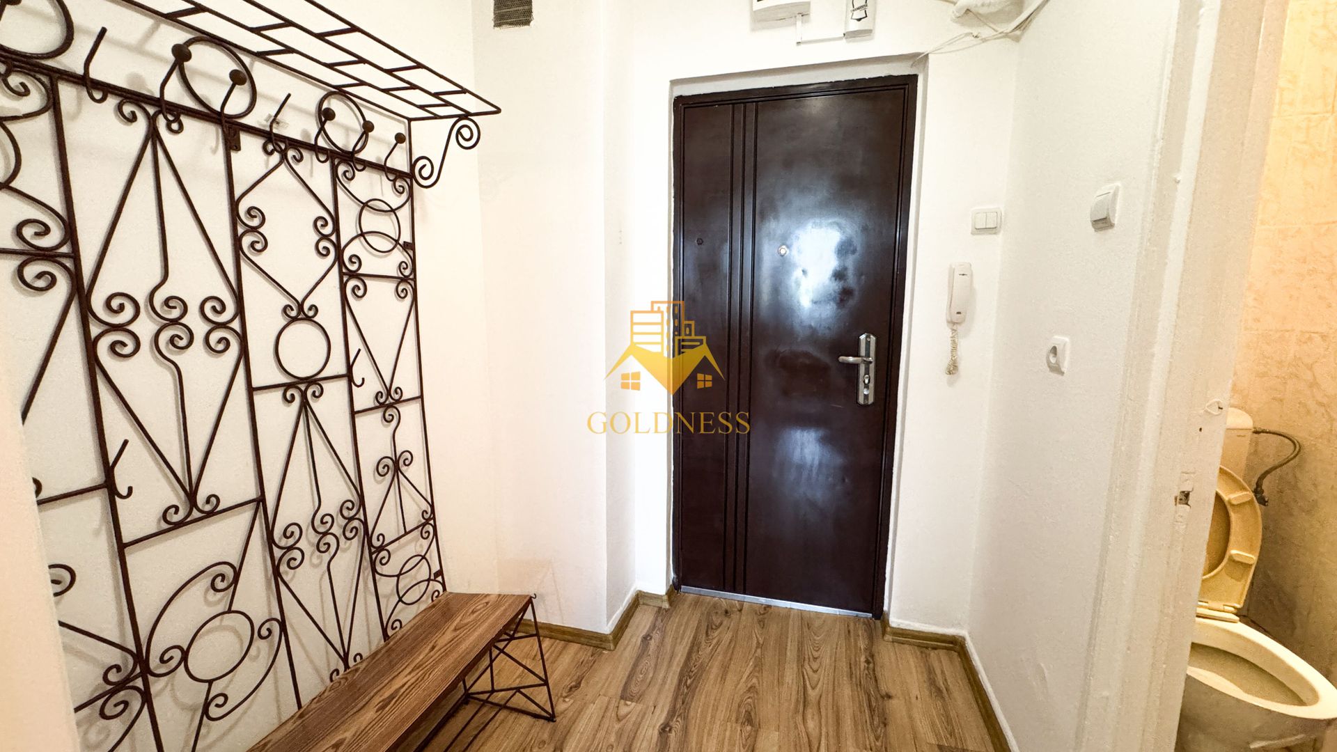 O camere, 31 mp, Gheorheni, Constantin Brancusi Zona BT, Mega Image - Poză 5