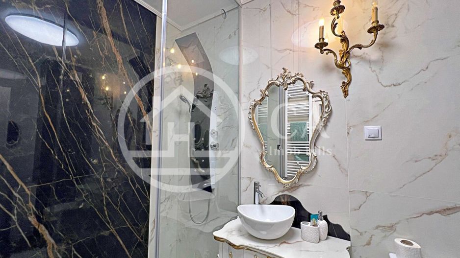 Apartament cu o camera de inchirat în cartierul Luceafărul, Oradea - Poză 7