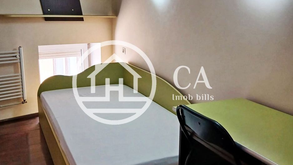 Apartament cu 1 camera de inchiriat in Zona Ultracentrala, Oradea - Poză 3