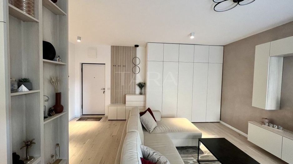 Apartament 2 camere, zonă Semicentrala - Poză 2