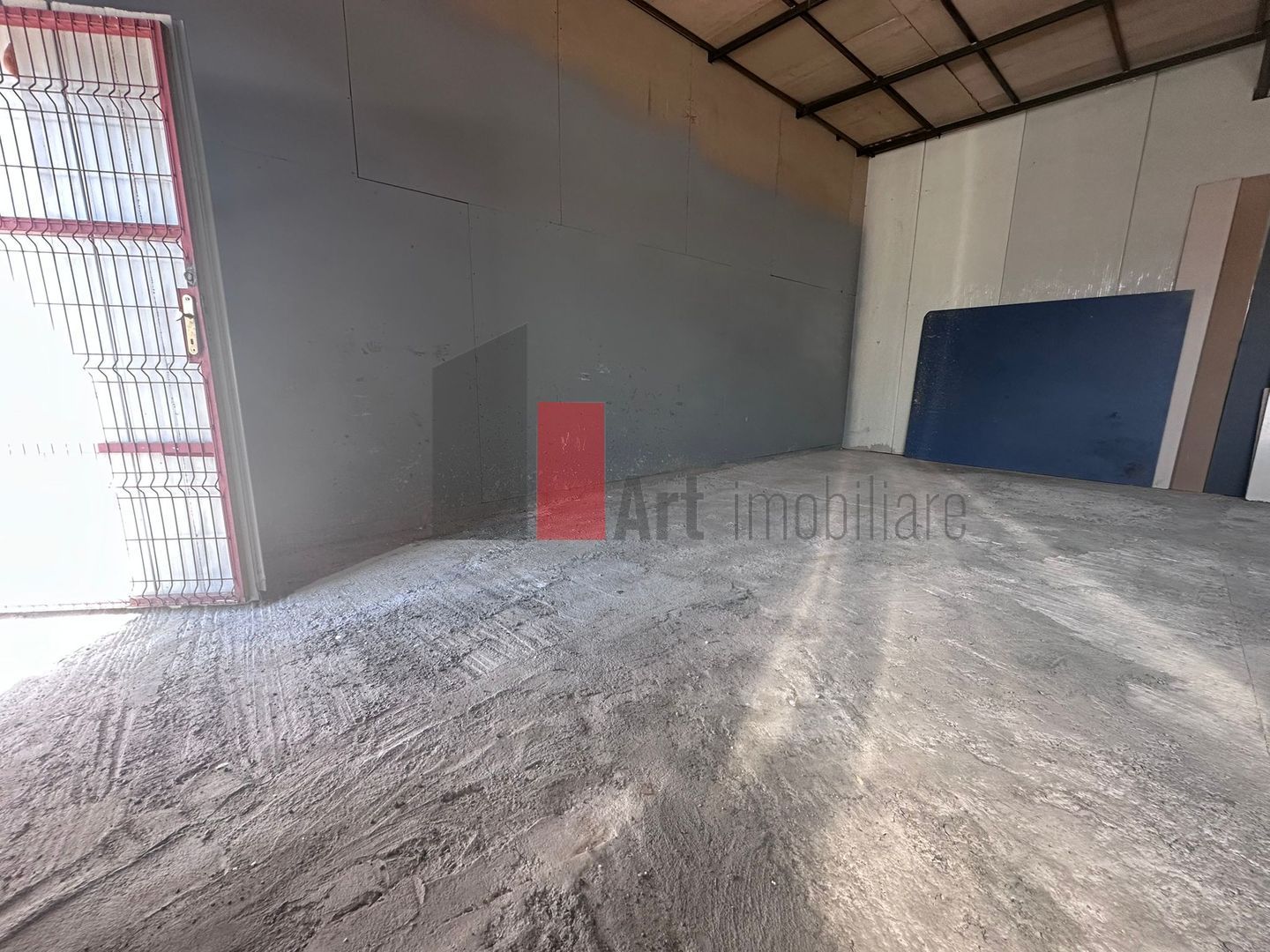 Spatii comerciale de inchiriat (diferite activitati) Bucurestii Noi - Poză 14