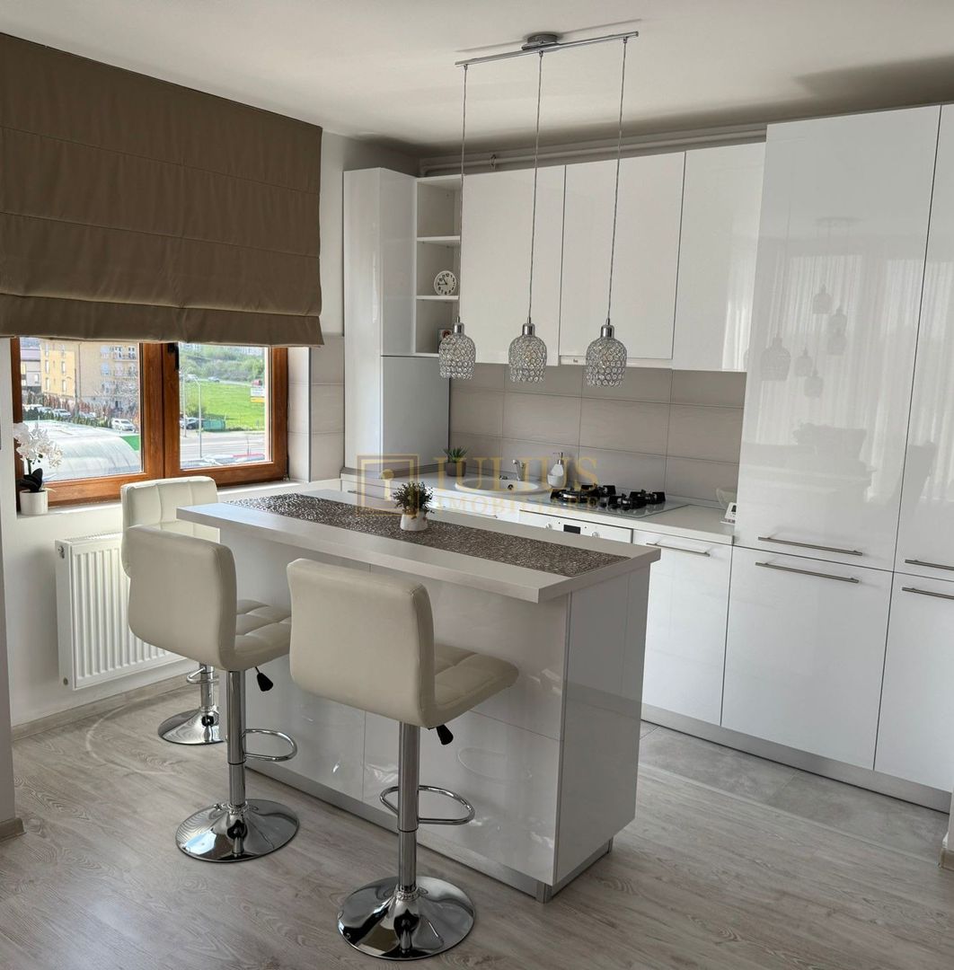 Zona de nord, prima inchiriere -Toronto Residence - Poză 4