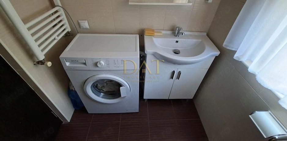 Apartament 2 camere | 40 mp | Gheorgheni - Poză 10
