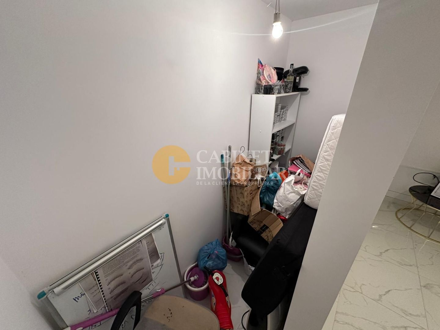 Apartament 2 camere decomandat--Rond Pacurari - Poză 5
