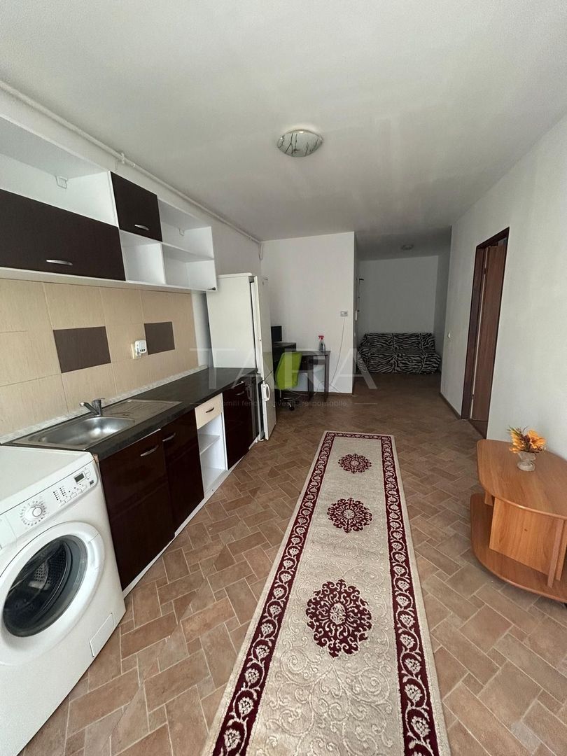 Apartament 2 camere cu pod amenajabil, Florești – zona Panemar - Poză 1