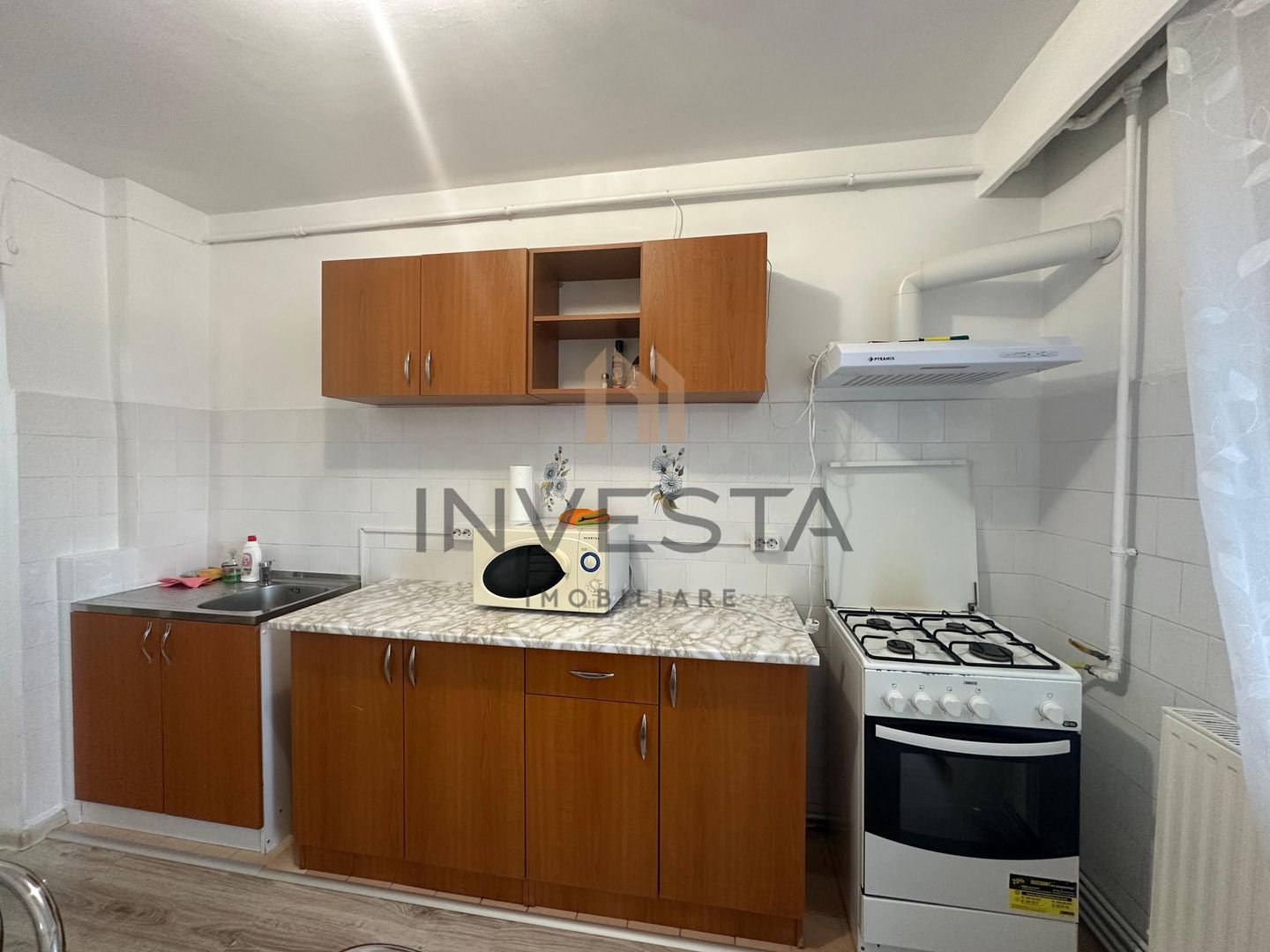 Apartament cu 2 camere decomandat Zorilor - Poză 6