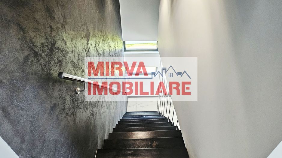 Vila moderna din Strejnicu – confort, natura și intimitate - Poză 54