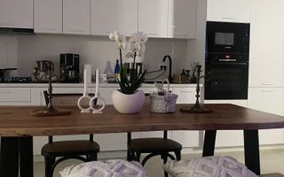 Apartament cu 3 camere de vânzare Pipera - Poză 3