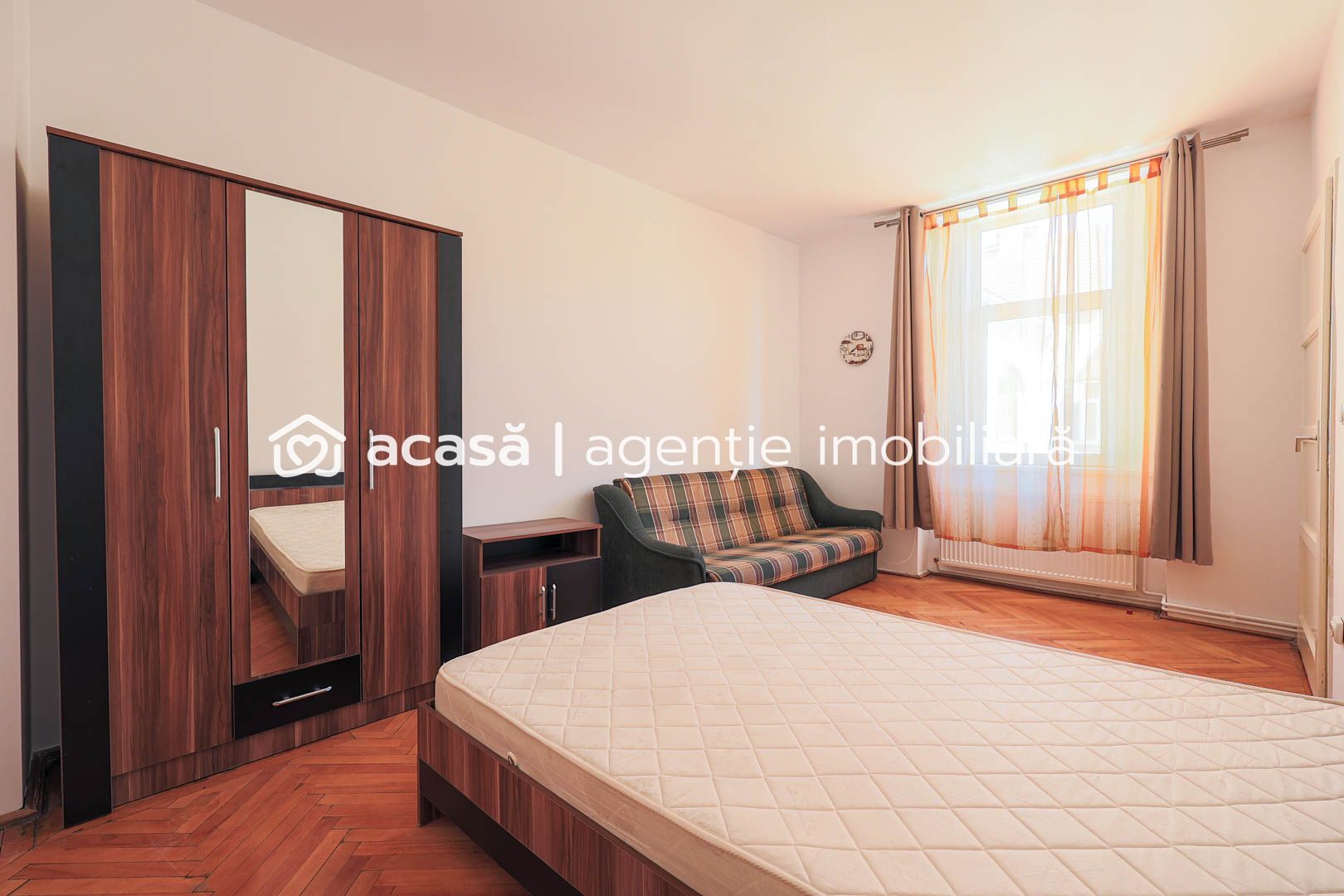 Apartament decomandat - Piata Avram Iancu - COMISION 0 % - Poză 2