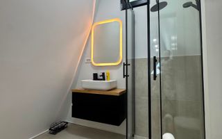 Proprietate exclusivista || A FRAME si CURTE 1425 MP +PISCINA || GRADISTEA IF - Poză 7