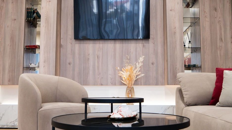 Apartament 2 Camere | NOU | Iancu Nicolae | Piscina - Poză 6