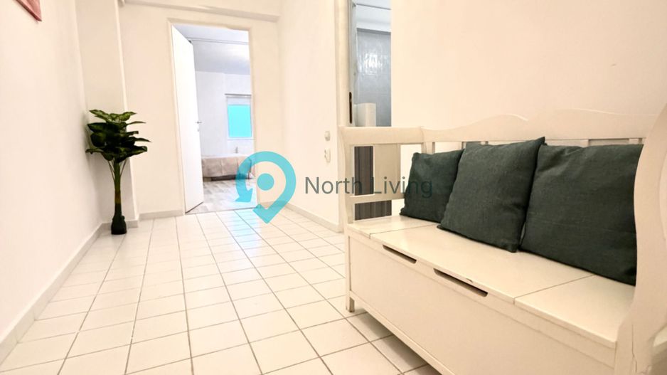 Studio Premium 53 mp vis-a-vis Mall Vitan - Poză 5