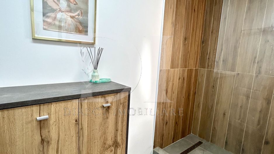 Apartament 2 camere de vanzare / Zona Vivo - Cluj - Poză 11
