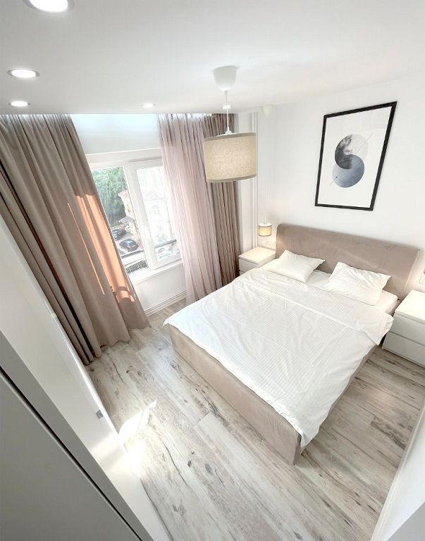 3 Bedroom Apartment | Unirii-Bd. Corneliu Coposu | Own heating plant - Poză 14