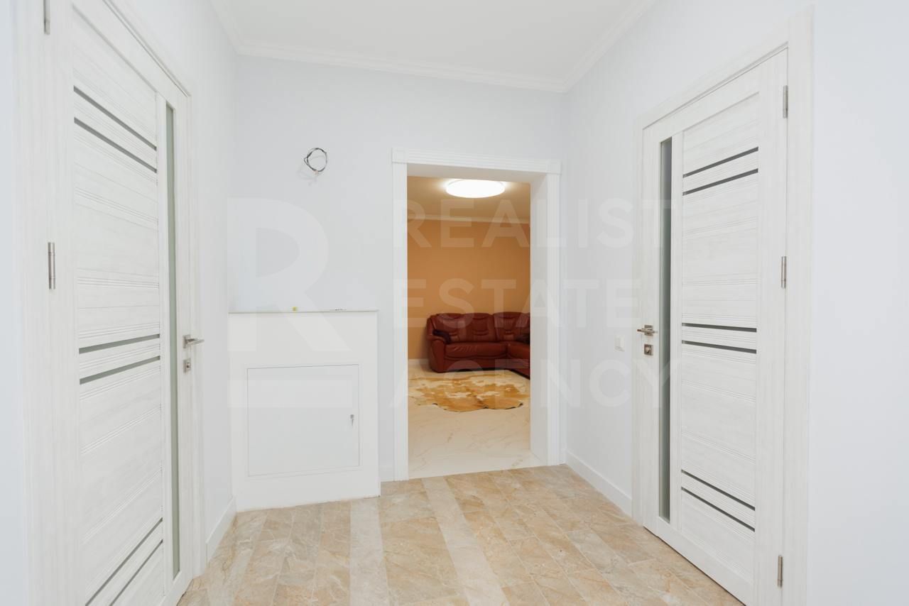 Vânzare, casă, 4 camere, str. Serghei Lazo, com.Sîngera - Poză 5