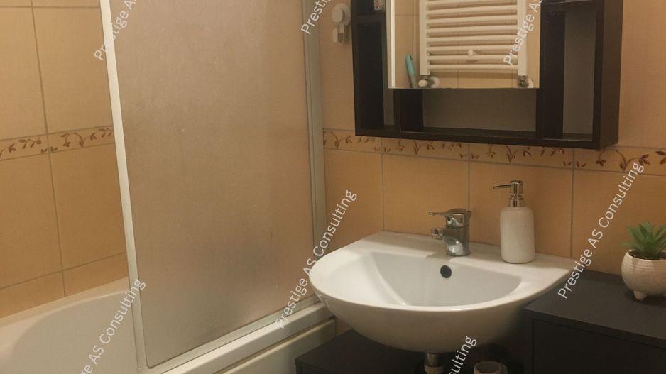 Apartament 3 camere | Bloc nou | Loc parcare privat - Poză 6