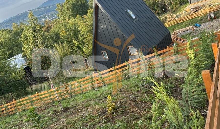 A Frame 2026 Comarnic, 540 mp teren! - Poză 26