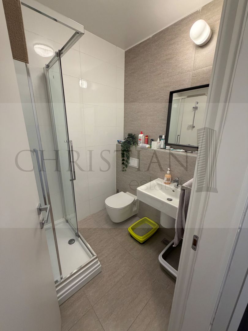 Apartament 3 camere - AFI CITY - Laminorului - Parcare - Poză 20