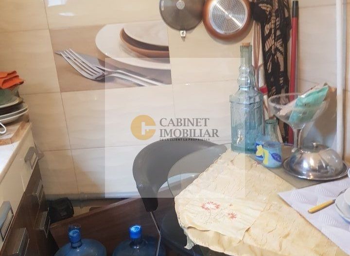 Bulevard General Gheorghe Magheru | Garsoniera - Poză 10