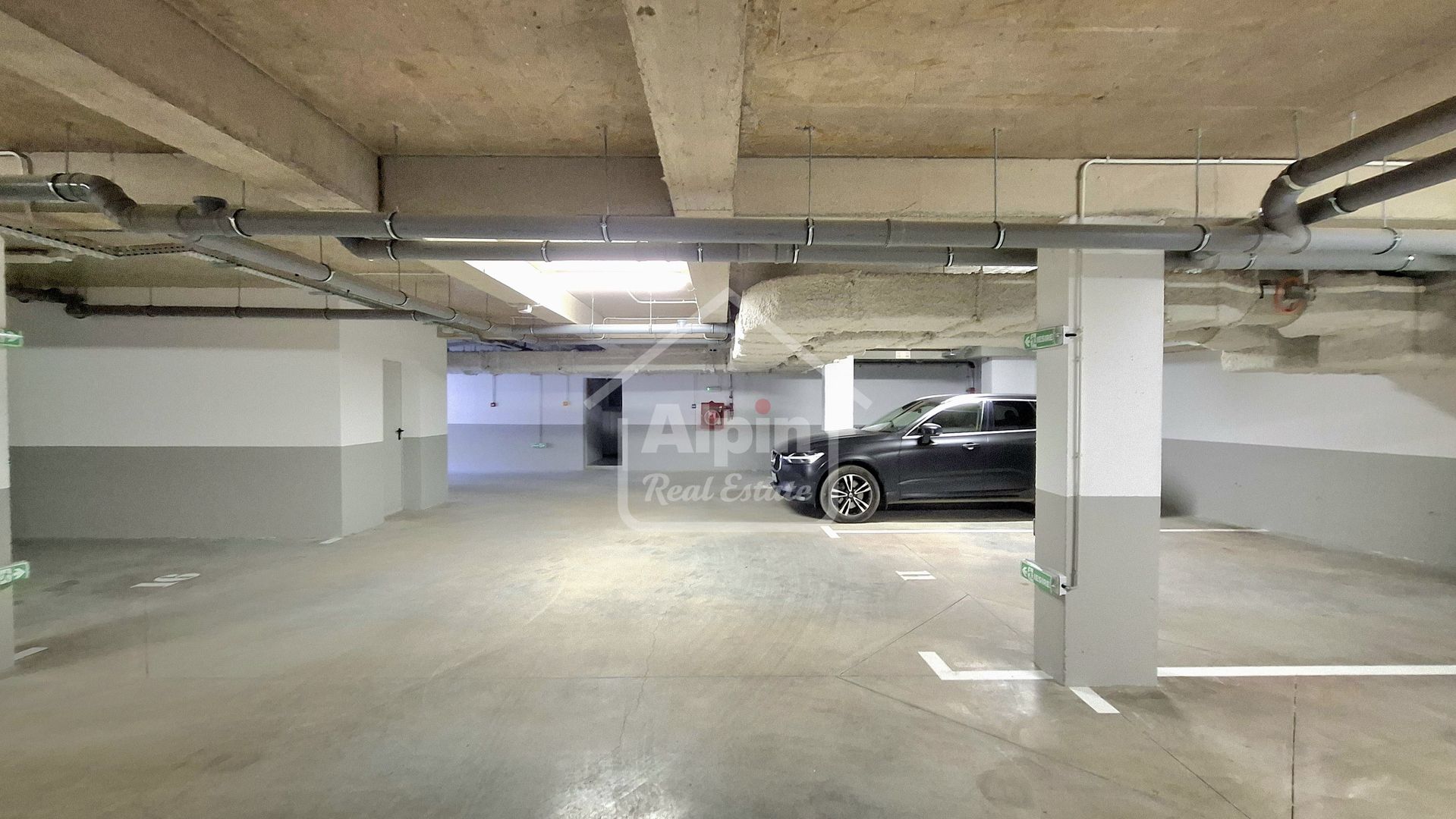 Finisaje Calitative Proiect Hi-End I Coresi Tractorul - Poză 32