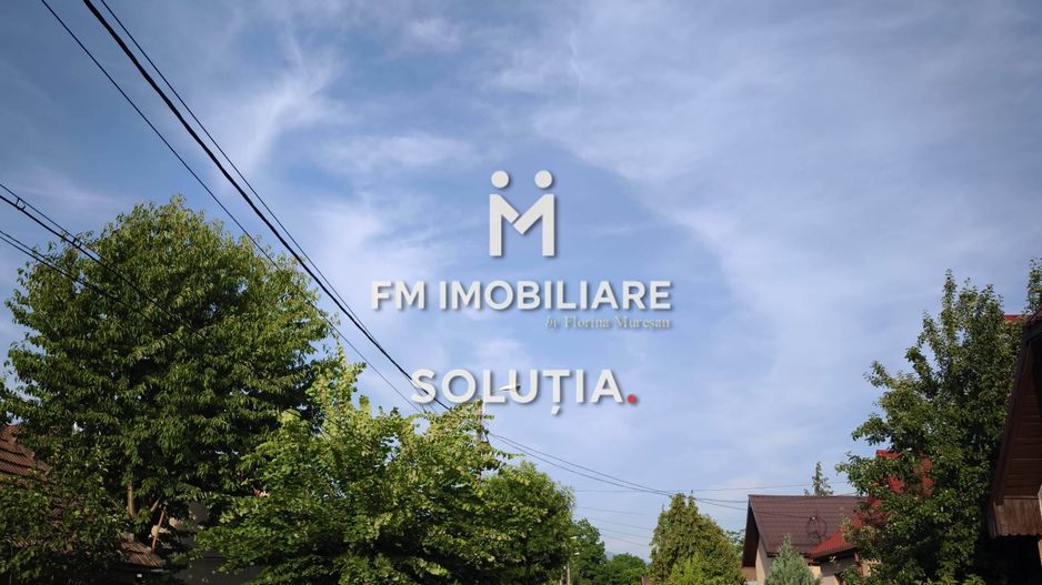 Casă P+M de vânzare – Zona Griviței, Baia Mare - Poză 22