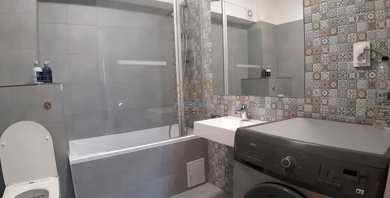 Apartament cu 3 camere și balcon în cartierul Bulgaria - Poză 4